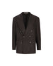 Giacca Doppiopetto in Lana Vergine e Seta 1SHO20K AI520150M13751348 TAGLIATORE 