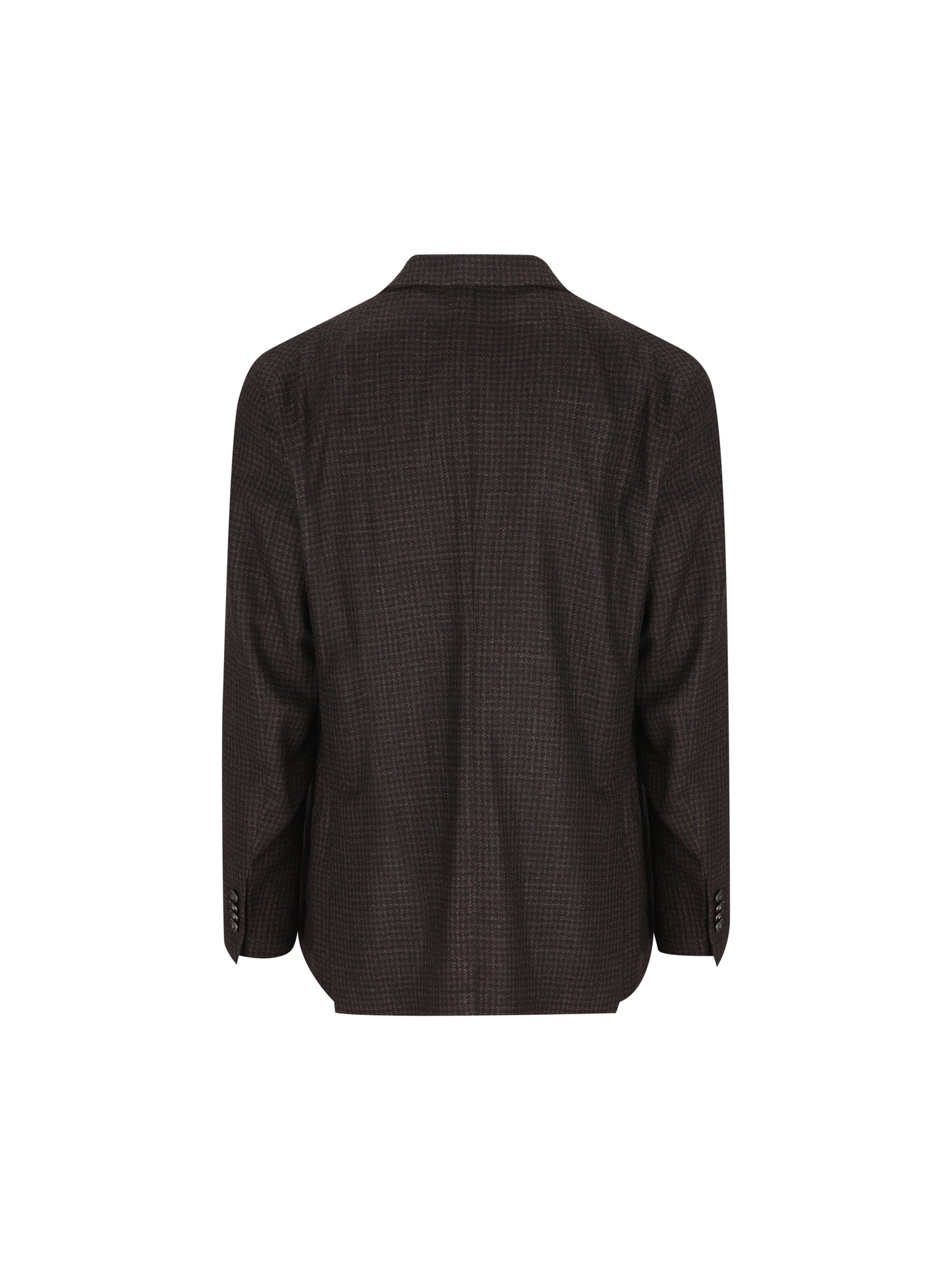 Giacca Doppiopetto in Lana Vergine e Seta 1SHO20K AI520150M13751348 TAGLIATORE 