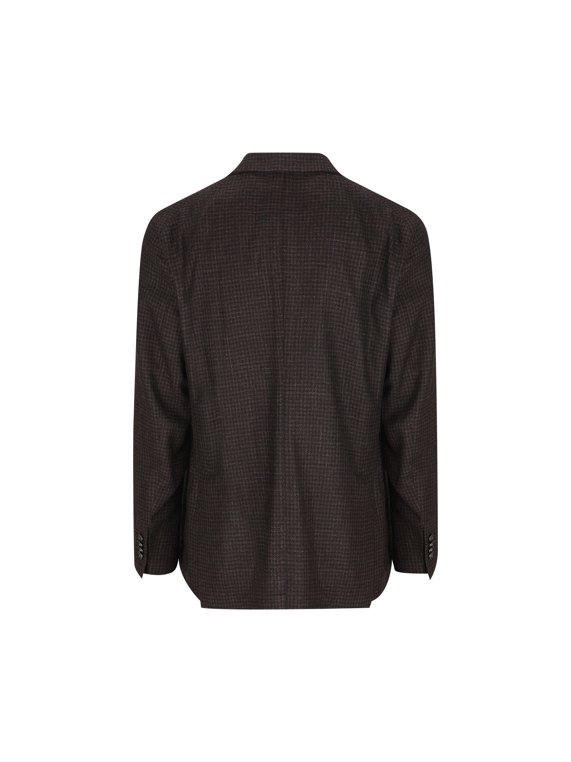 Giacca Doppiopetto in Lana Vergine e Seta 1SHO20K AI520150M13751348 TAGLIATORE 