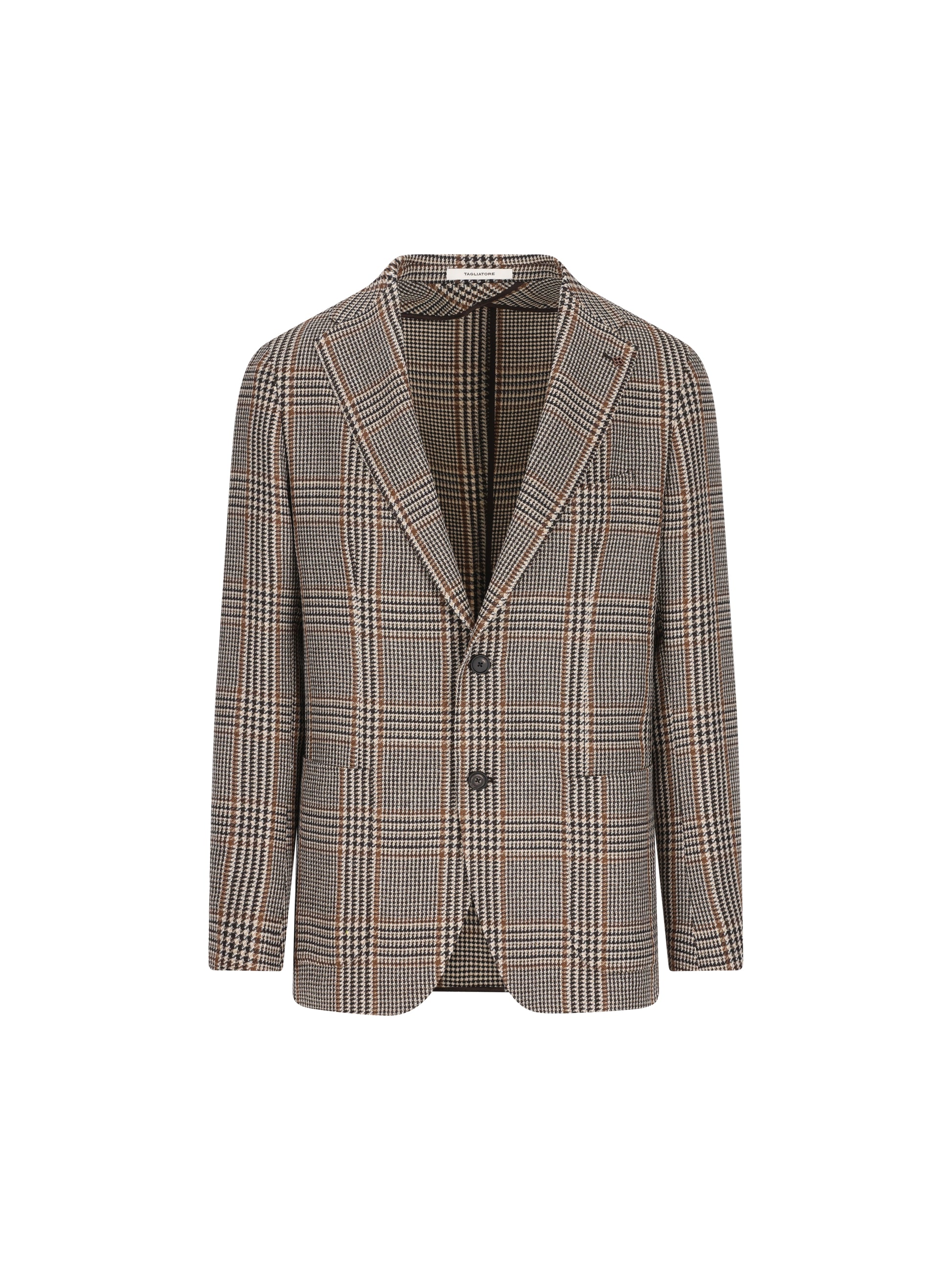 Blazer realizzato in lana. 1SHO22K AI120200M10981348 TAGLIATORE 