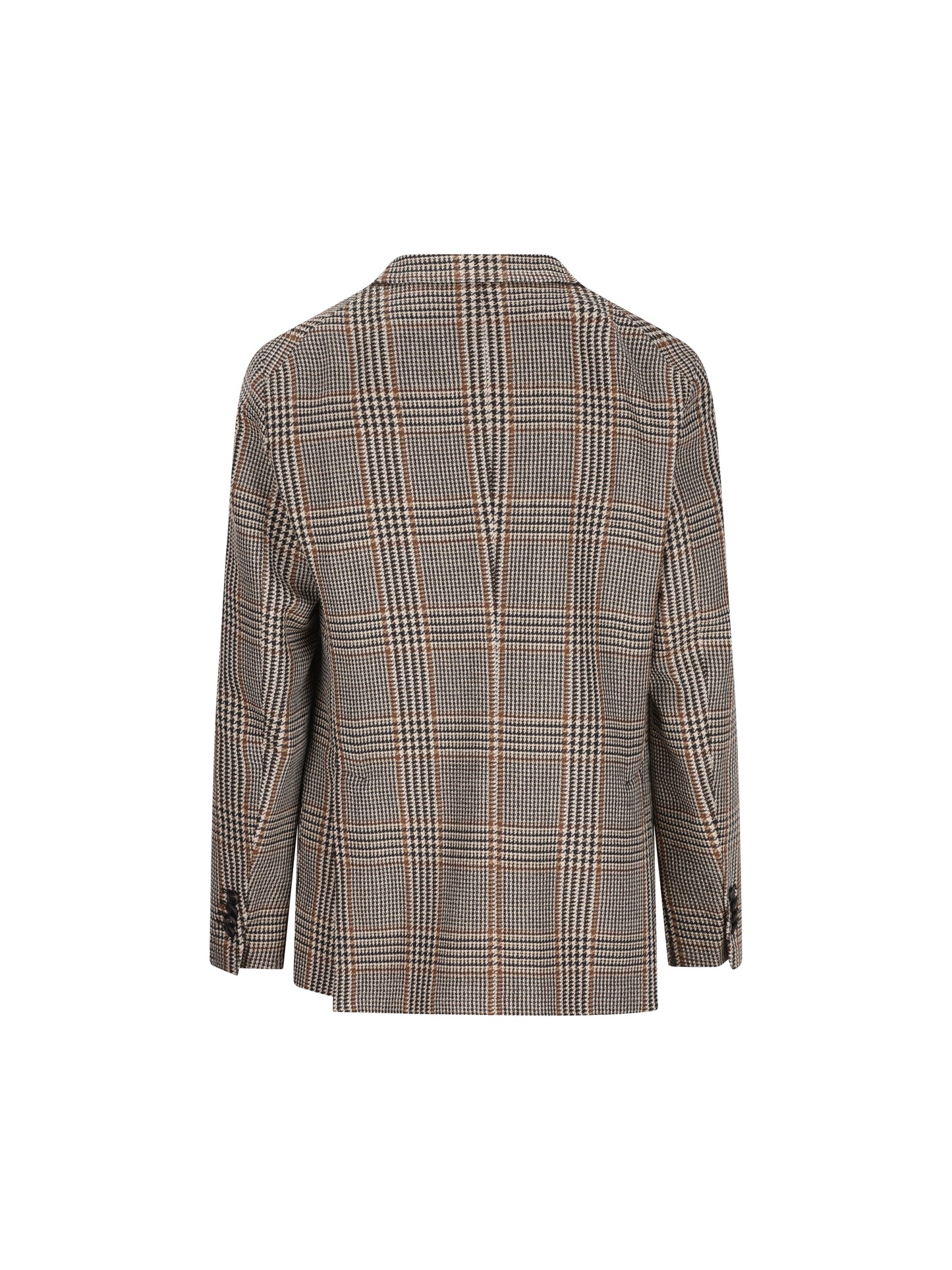 Blazer realizzato in lana. 1SHO22K AI120200M10981348 TAGLIATORE 