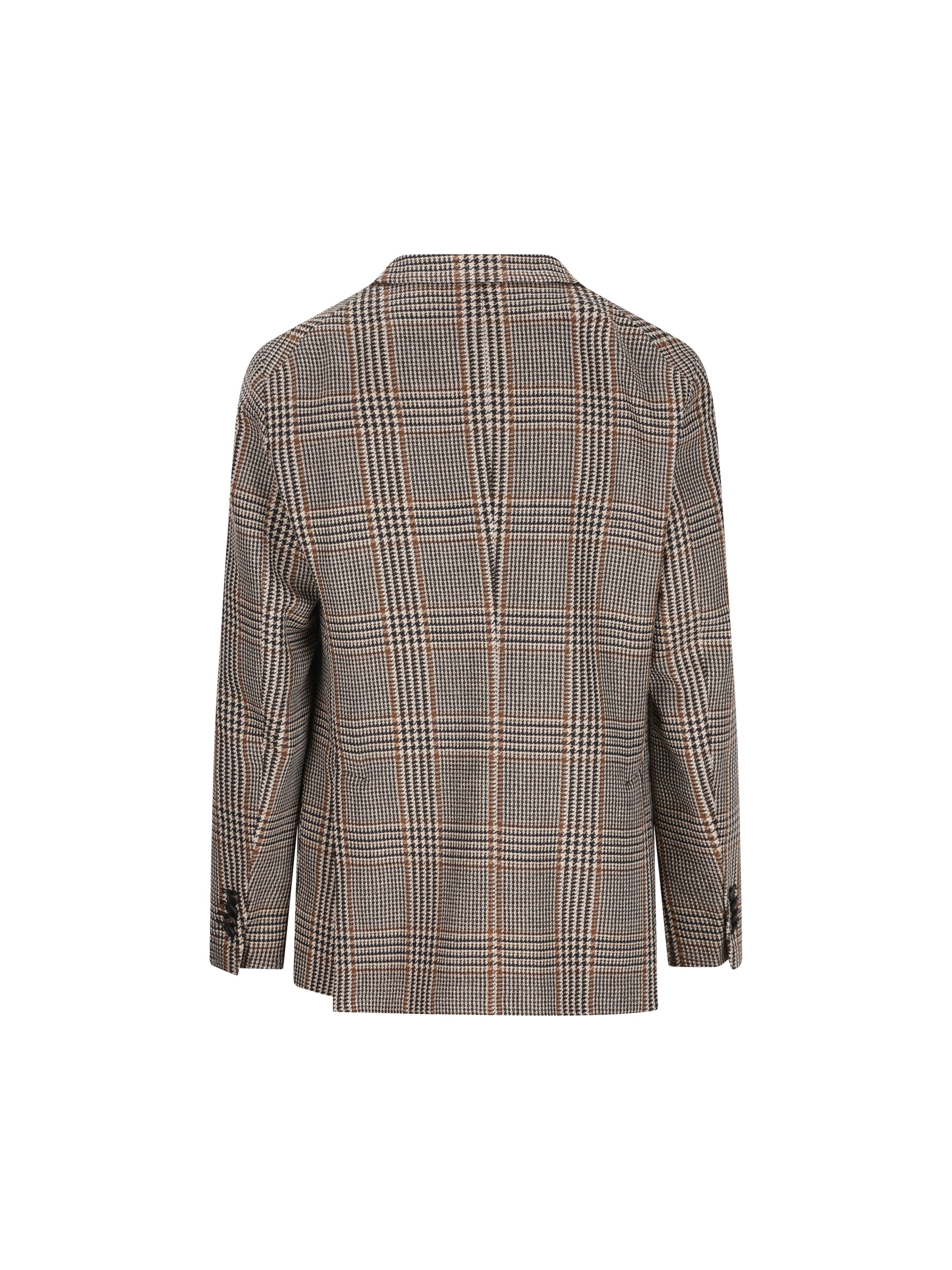 Blazer realizzato in lana. 1SHO22K AI120200M10981348 TAGLIATORE 