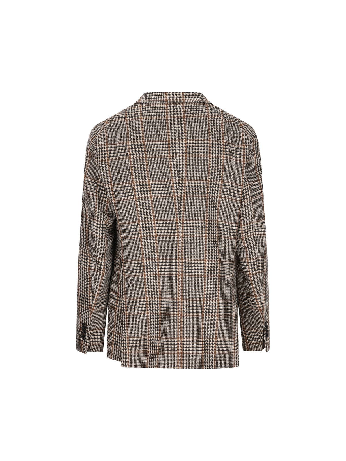 Blazer realizzato in lana. 1SHO22K AI120200M10981348 TAGLIATORE 