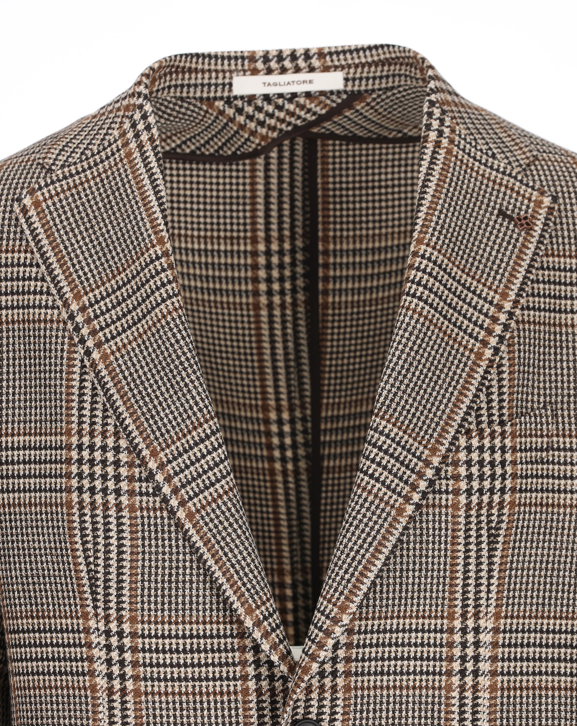 Blazer realizzato in lana. 1SHO22K AI120200M10981348 TAGLIATORE 