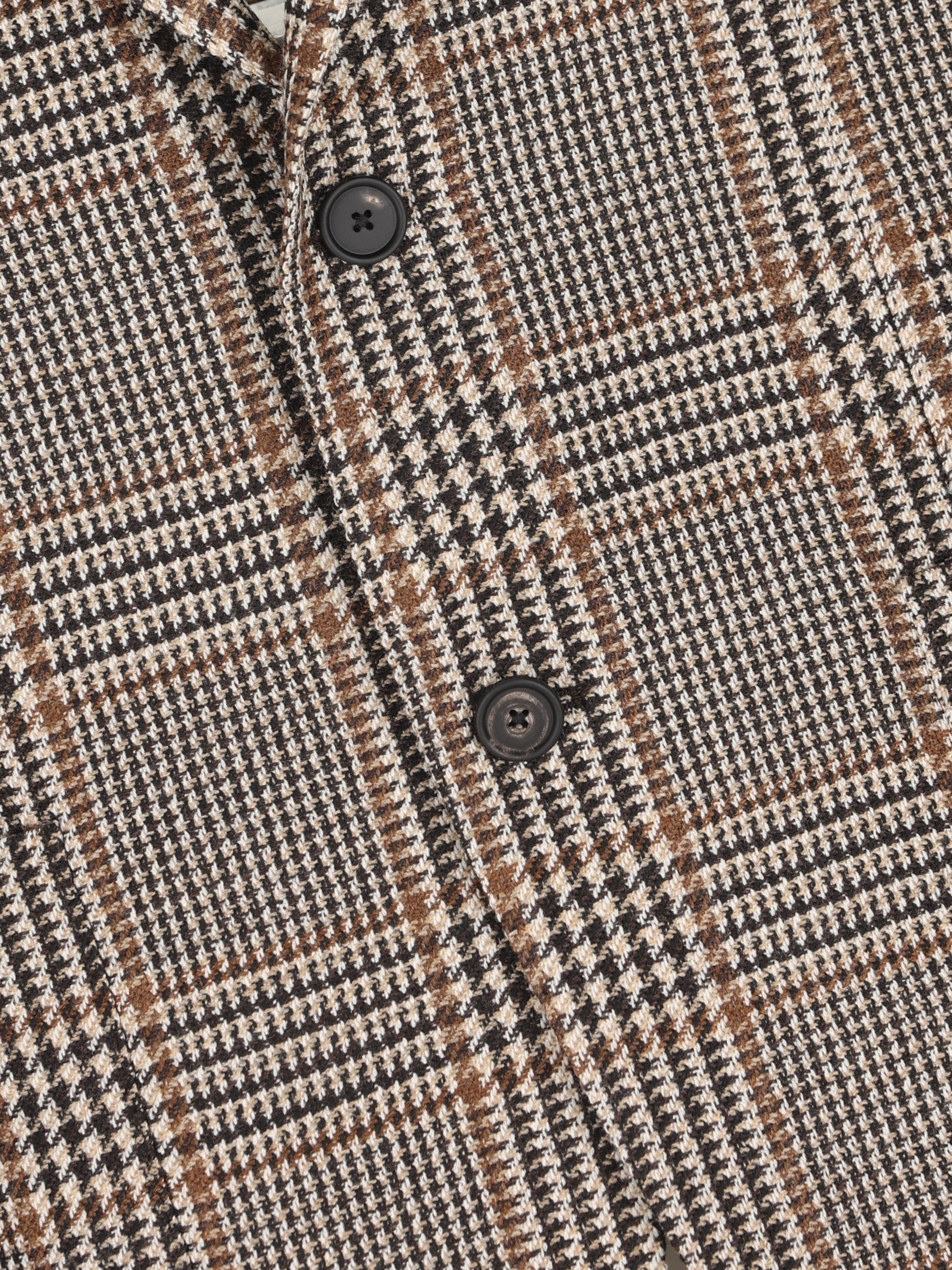 Blazer realizzato in lana. 1SHO22K AI120200M10981348 TAGLIATORE 