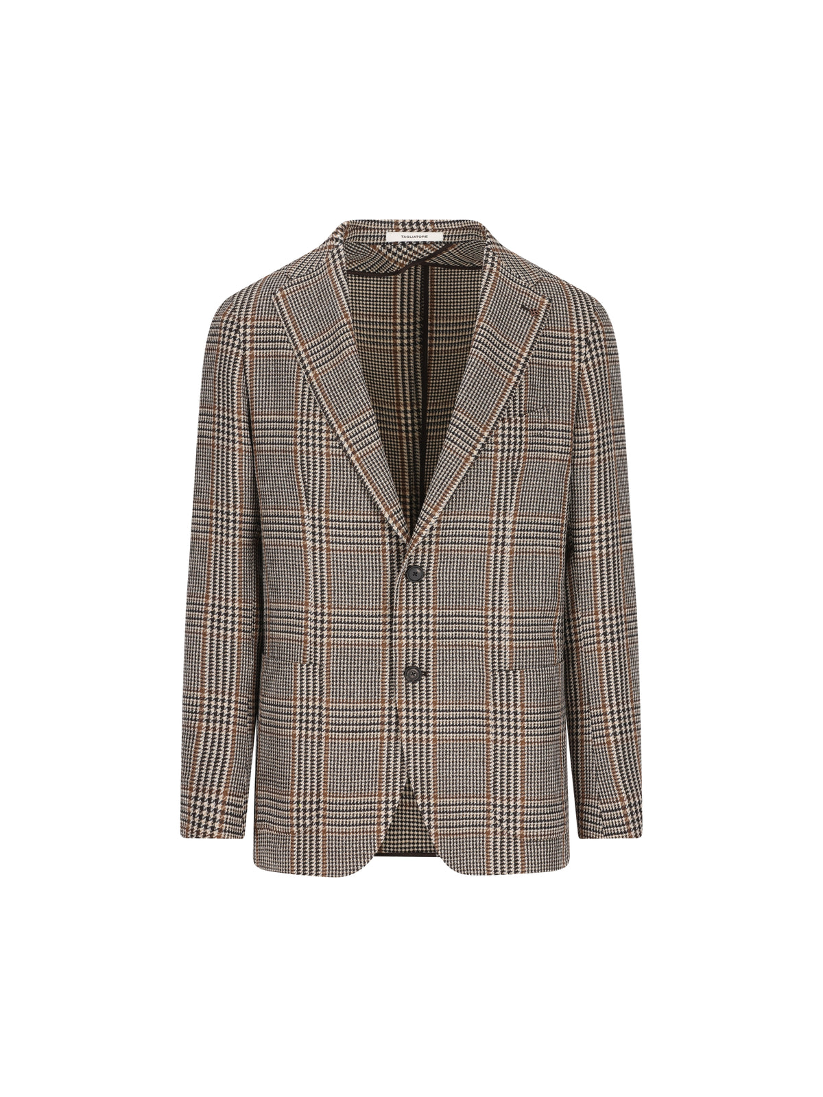 Blazer realizzato in lana. 1SHO22K AI120200M10981348 TAGLIATORE 