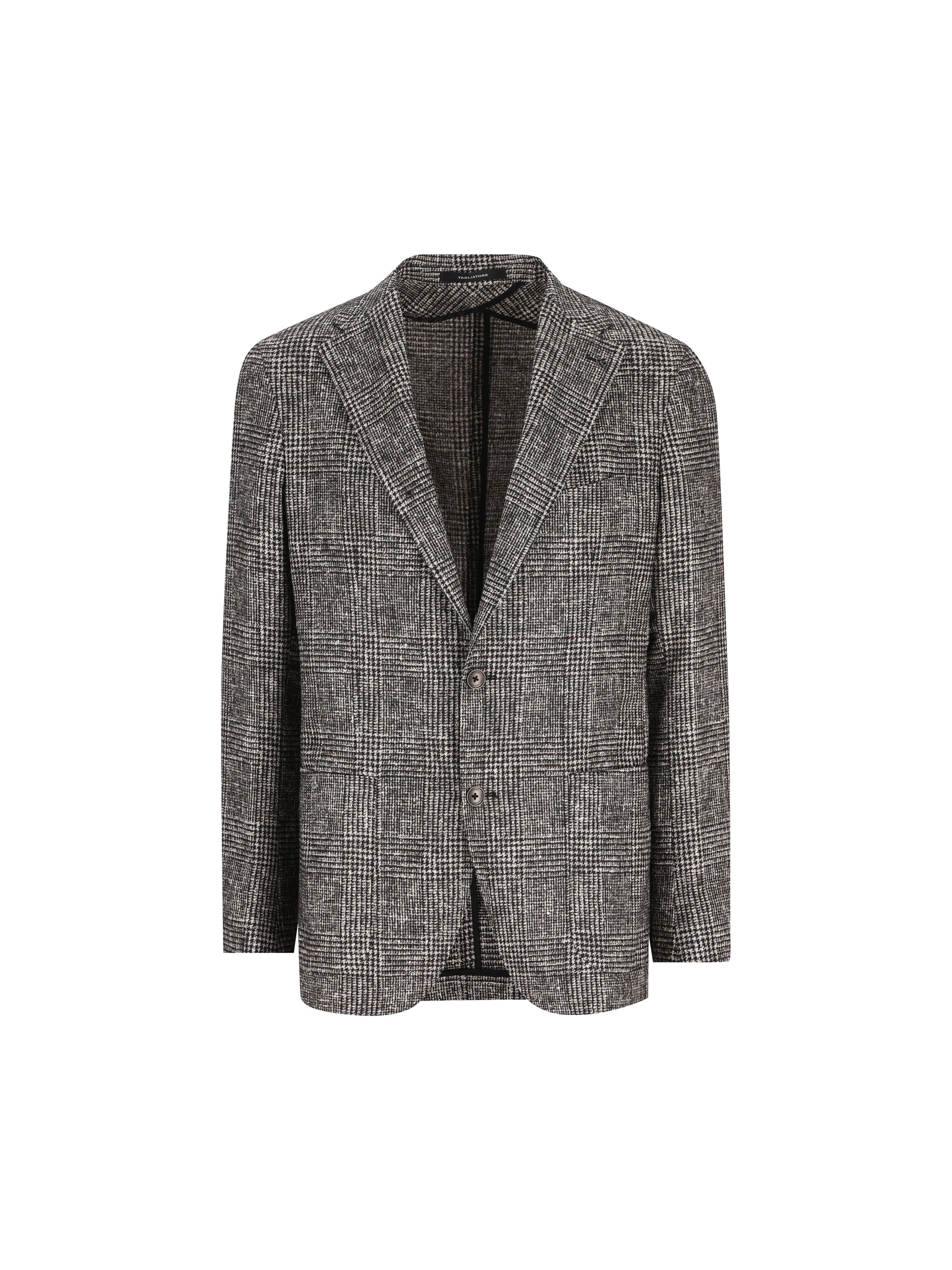 Blazer realizzato in alpaca. 1SHO22K AI850063N11732111 TAGLIATORE 