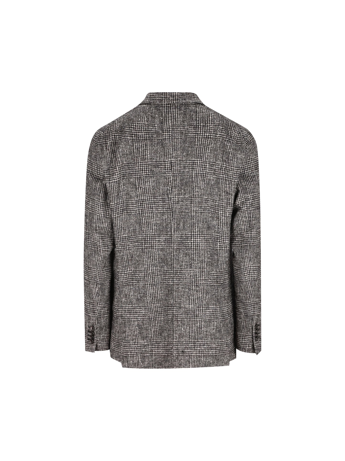 Blazer realizzato in alpaca. 1SHO22K AI850063N11732111 TAGLIATORE 