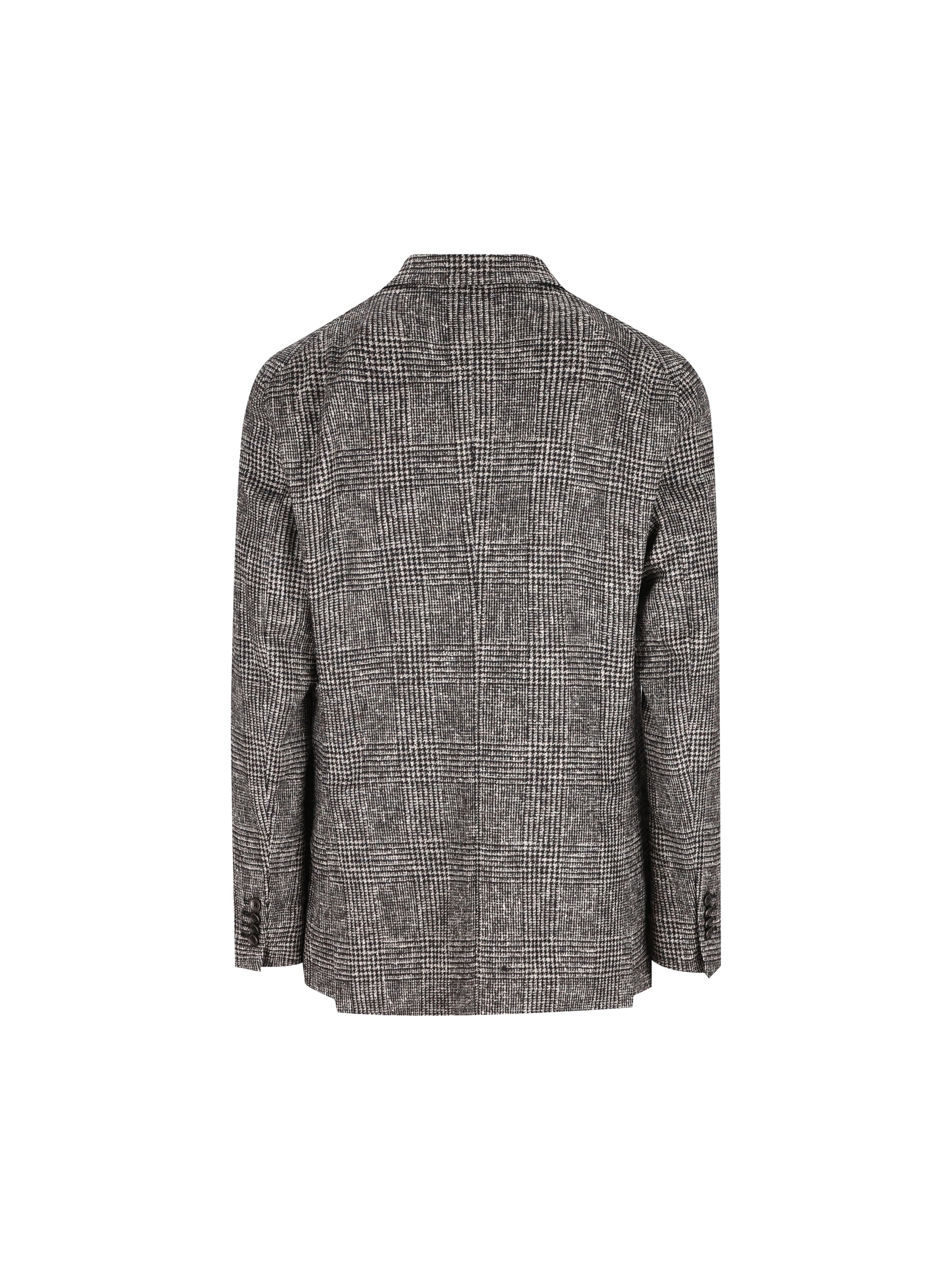 Blazer realizzato in alpaca. 1SHO22K AI850063N11732111 TAGLIATORE 