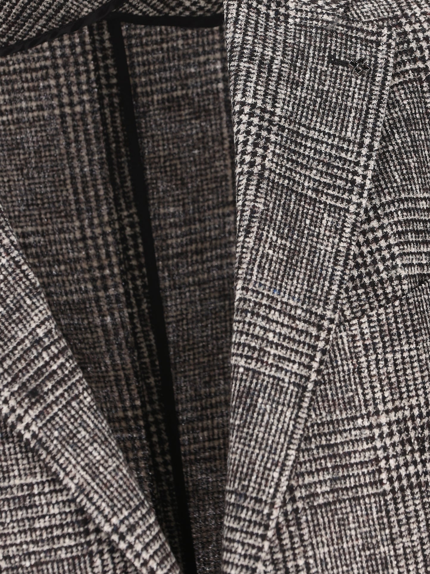 Blazer realizzato in alpaca. 1SHO22K AI850063N11732111 TAGLIATORE 