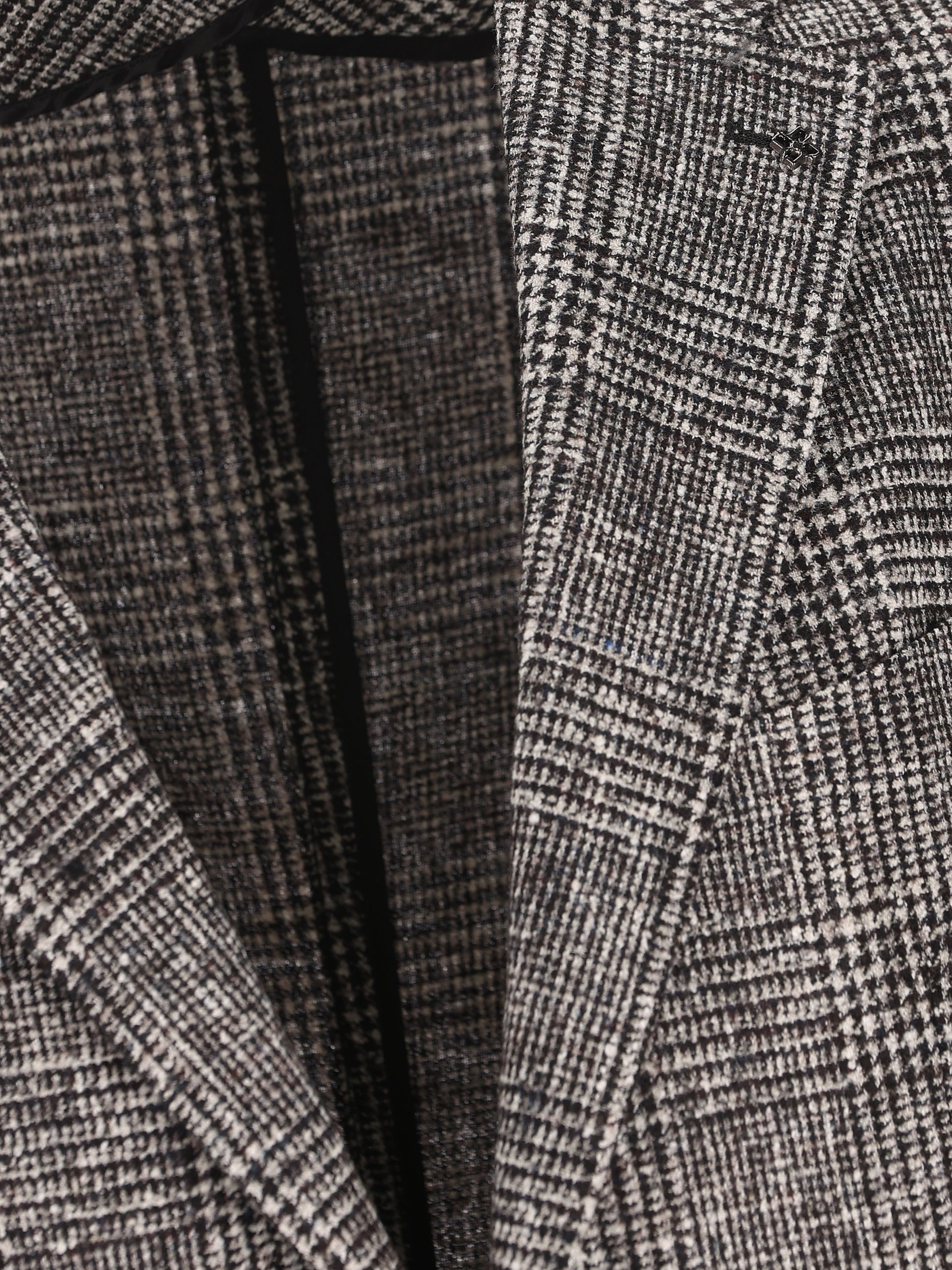 Blazer realizzato in alpaca. 1SHO22K AI850063N11732111 TAGLIATORE 