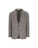 Blazer realizzato in alpaca. 1SHO22K AI850064V13631348 TAGLIATORE 