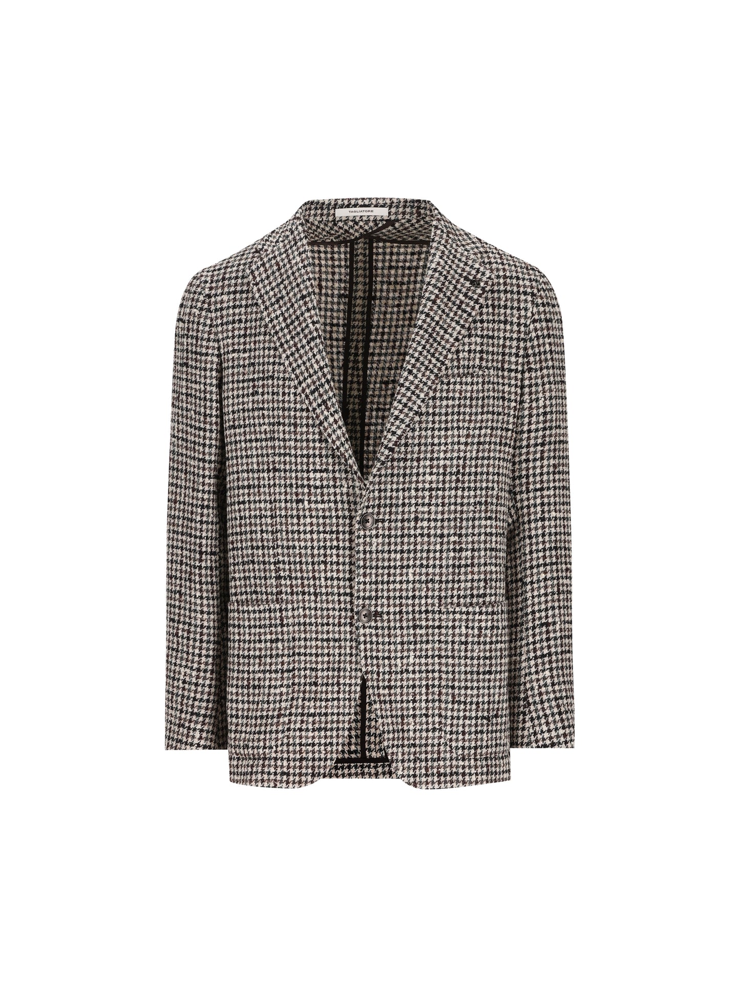 Blazer realizzato in alpaca. 1SHO22K AI850064V13631348 TAGLIATORE 