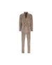 Abito in misto cotone. 2SHO20K01 AI020002F1131480 TAGLIATORE 
