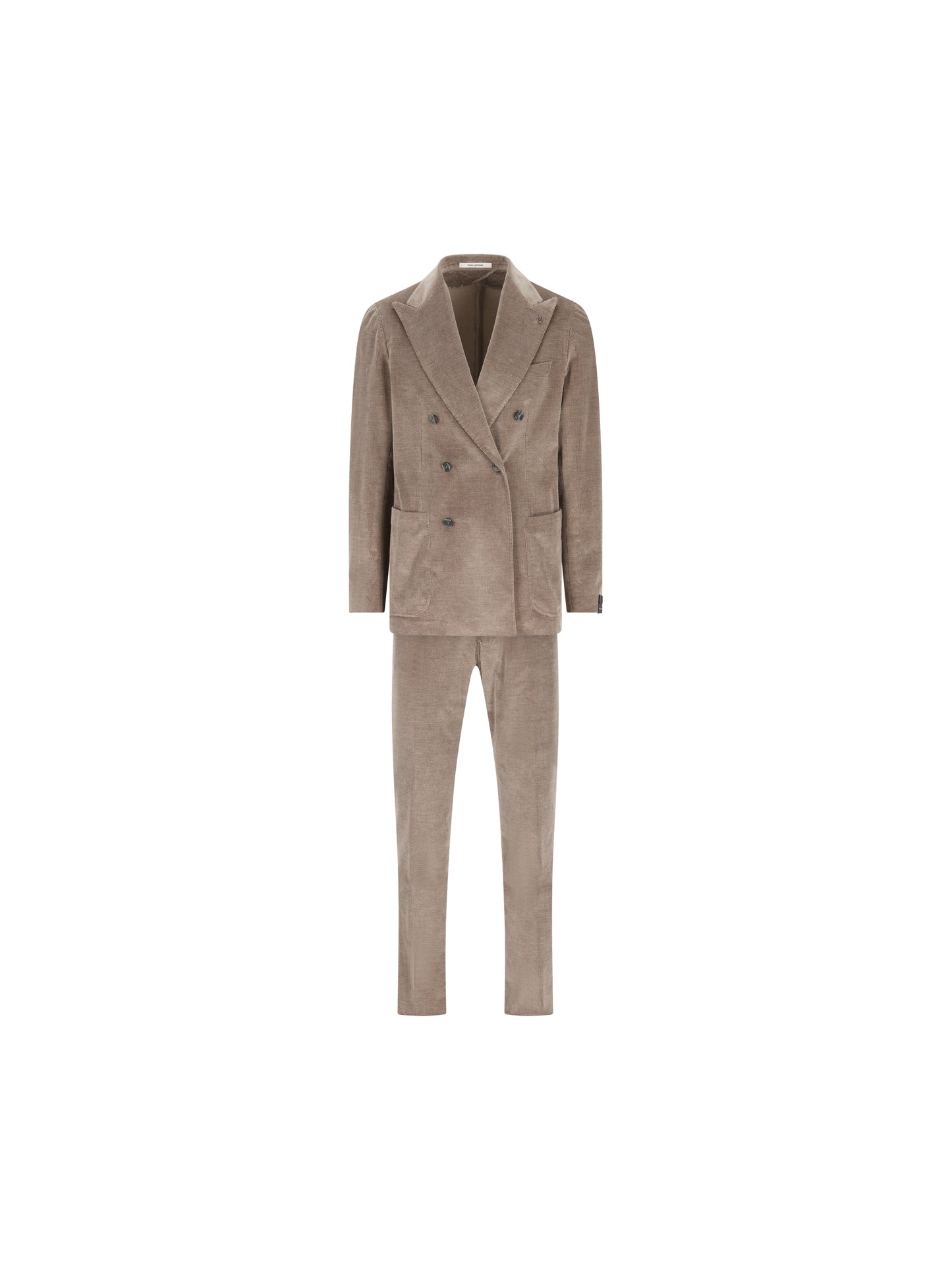 Abito in misto cotone. 2SHO20K01 AI020002F1131480 TAGLIATORE 