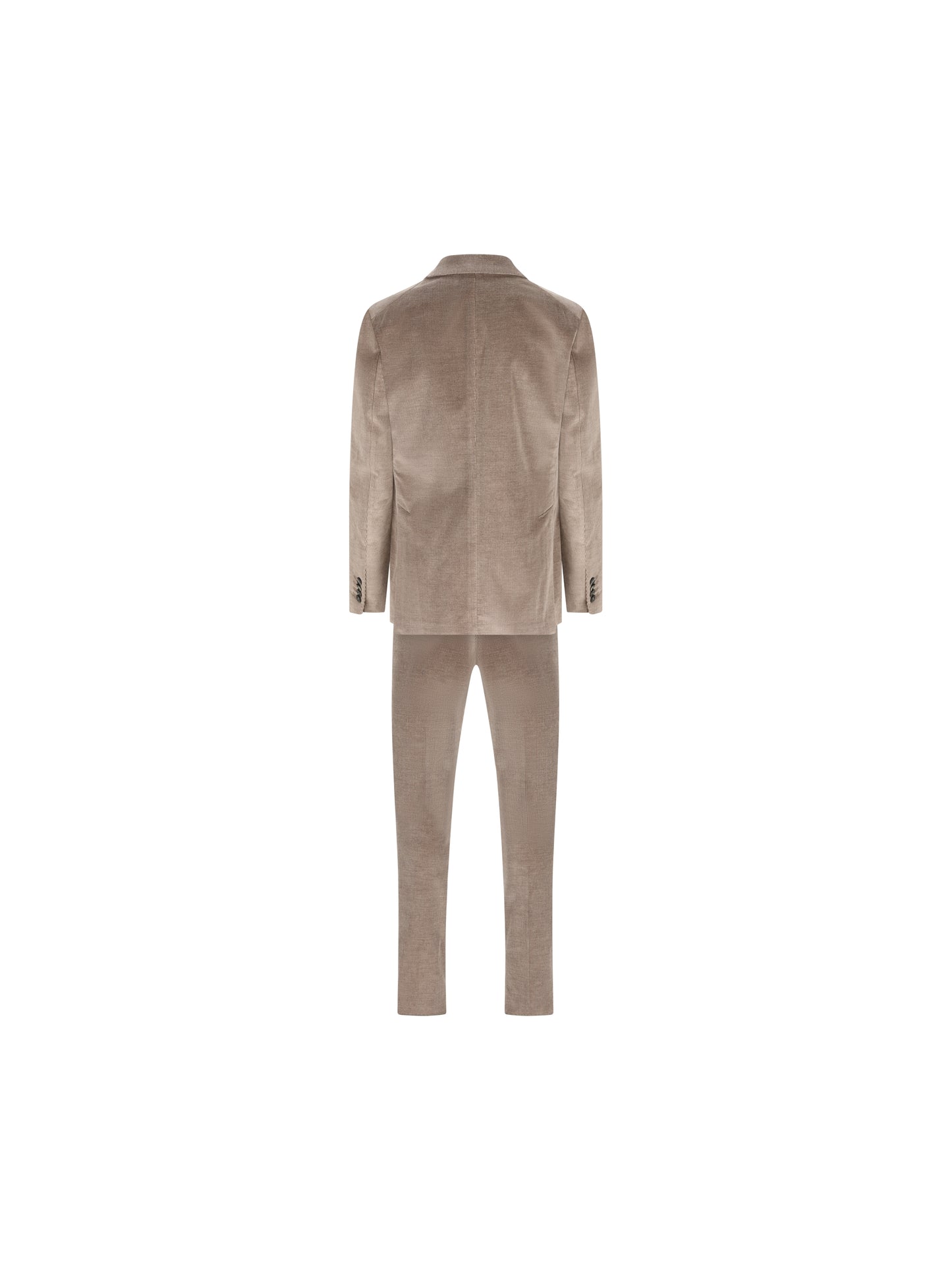 Abito in misto cotone. 2SHO20K01 AI020002F1131480 TAGLIATORE 