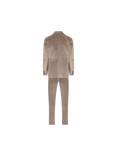 Abito in misto cotone. 2SHO20K01 AI020002F1131480 TAGLIATORE 