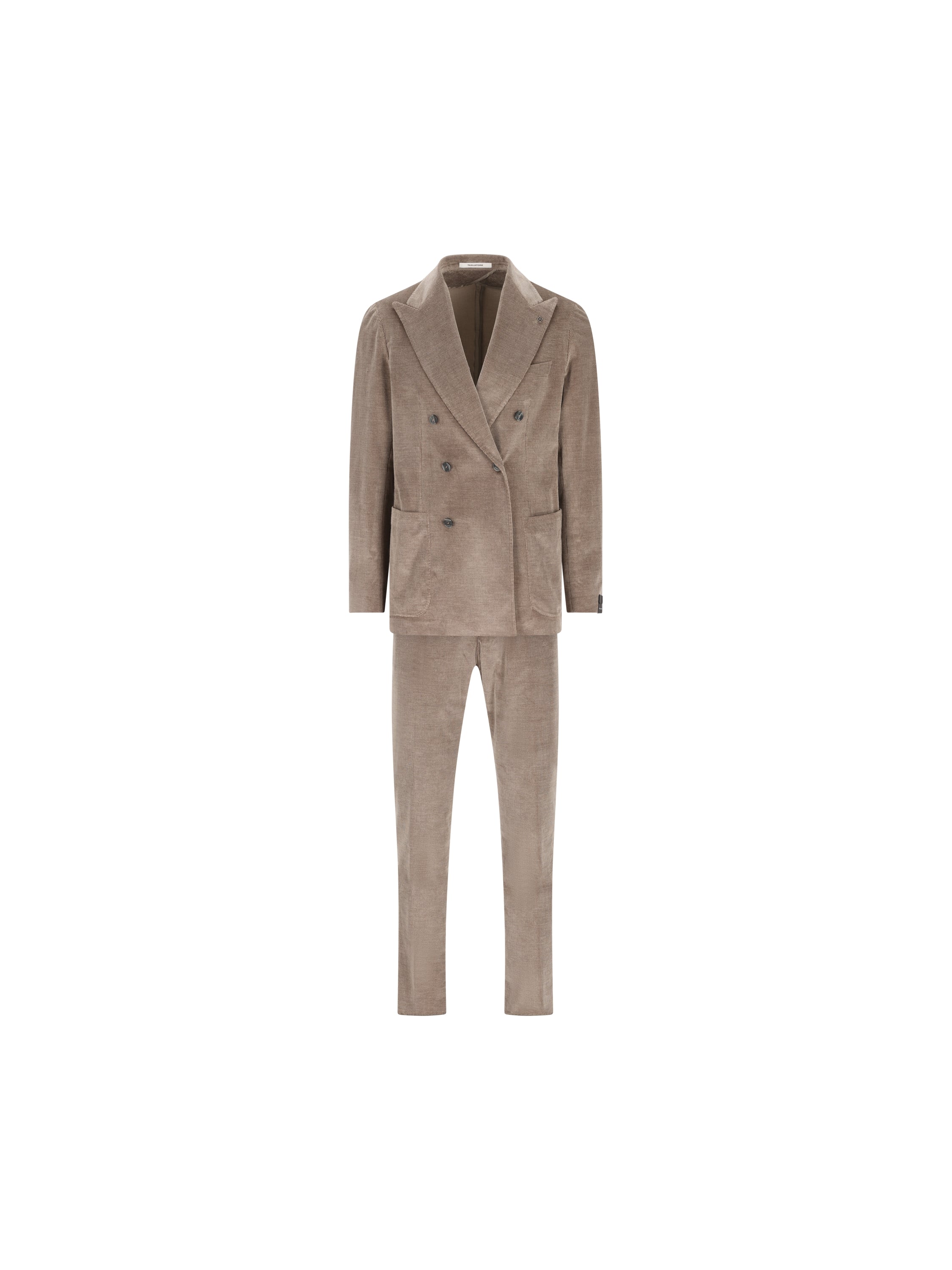 Abito in misto cotone. 2SHO20K01 AI020002F1131480 TAGLIATORE 