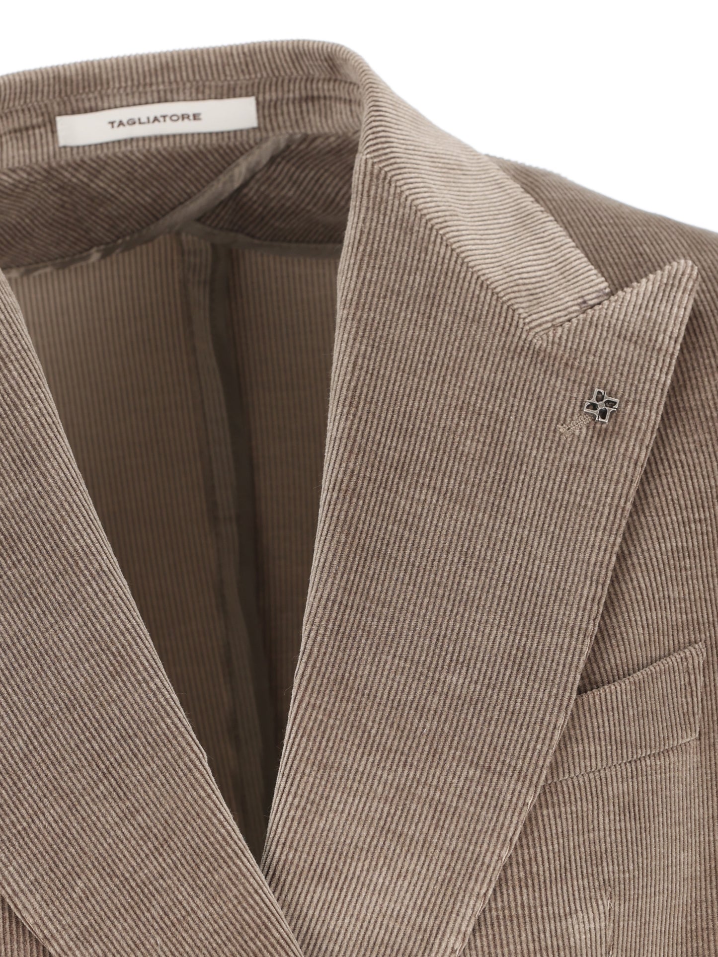 Abito in misto cotone. 2SHO20K01 AI020002F1131480 TAGLIATORE 