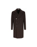 Cappotto doppiopetto in cashmere ARDEN TRA 010056M10901348 TAGLIATORE 