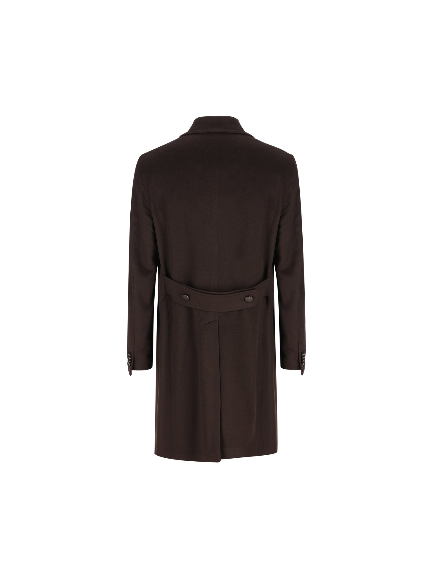 Cappotto doppiopetto in cashmere ARDEN TRA 010056M10901348 TAGLIATORE 