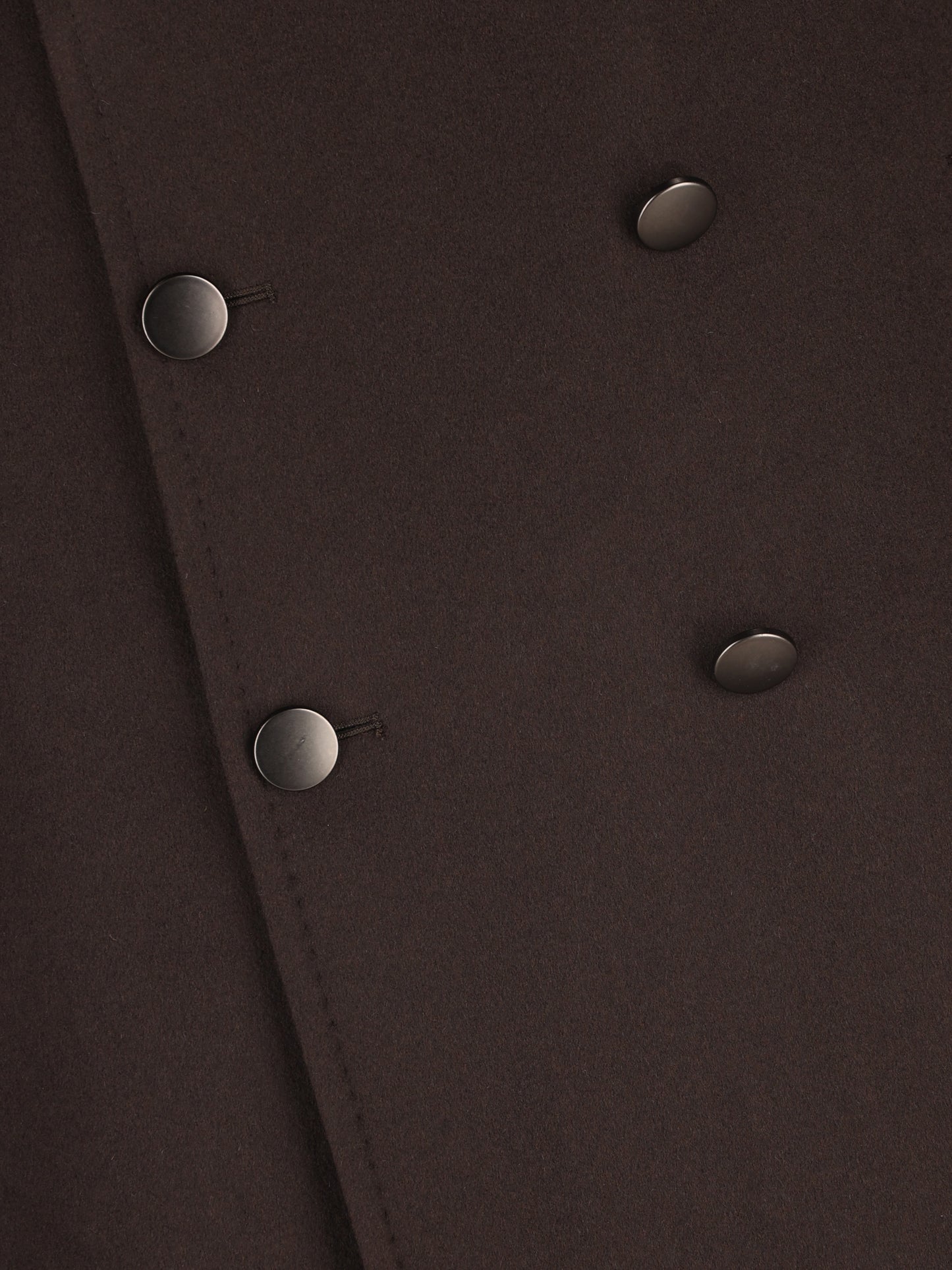 Cappotto doppiopetto in cashmere ARDEN TRA 010056M10901348 TAGLIATORE 