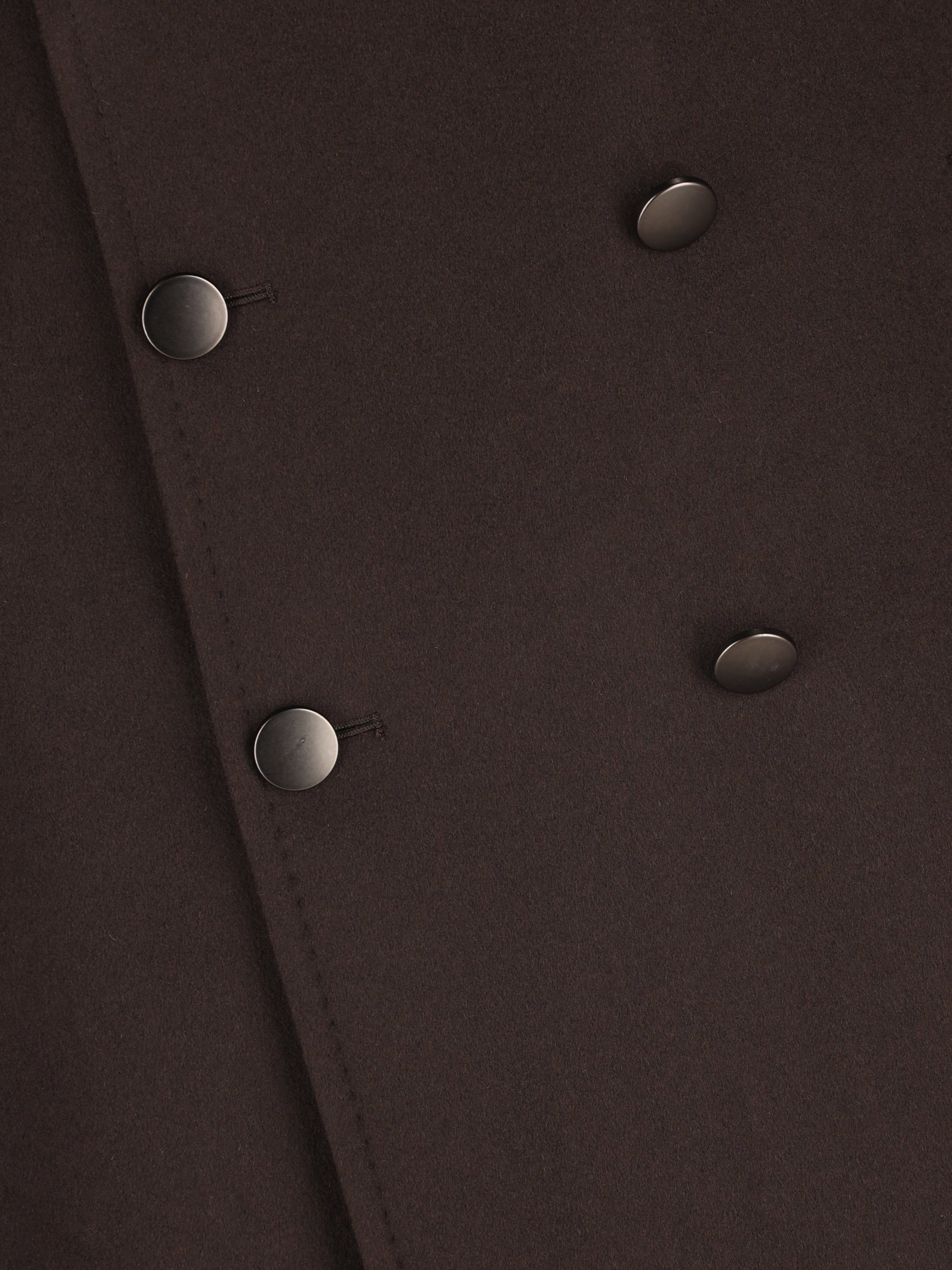 Cappotto doppiopetto in cashmere ARDEN TRA 010056M10901348 TAGLIATORE 
