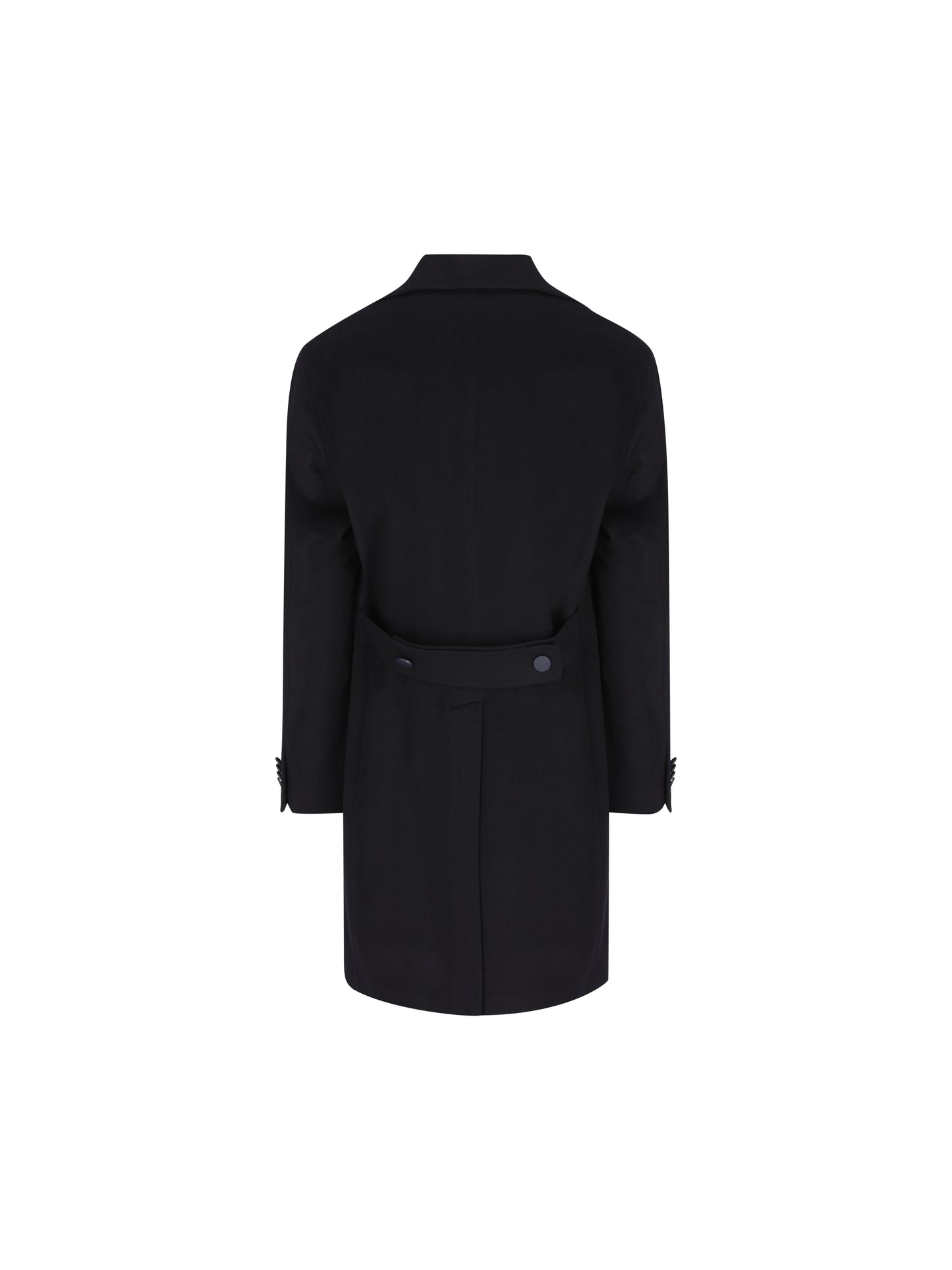 Cappotto realizzato in cashmere ARDEN TRA 010056B10881254 TAGLIATORE 