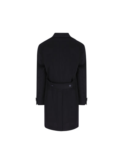 Cappotto realizzato in cashmere ARDEN TRA 010056B10881254 TAGLIATORE 