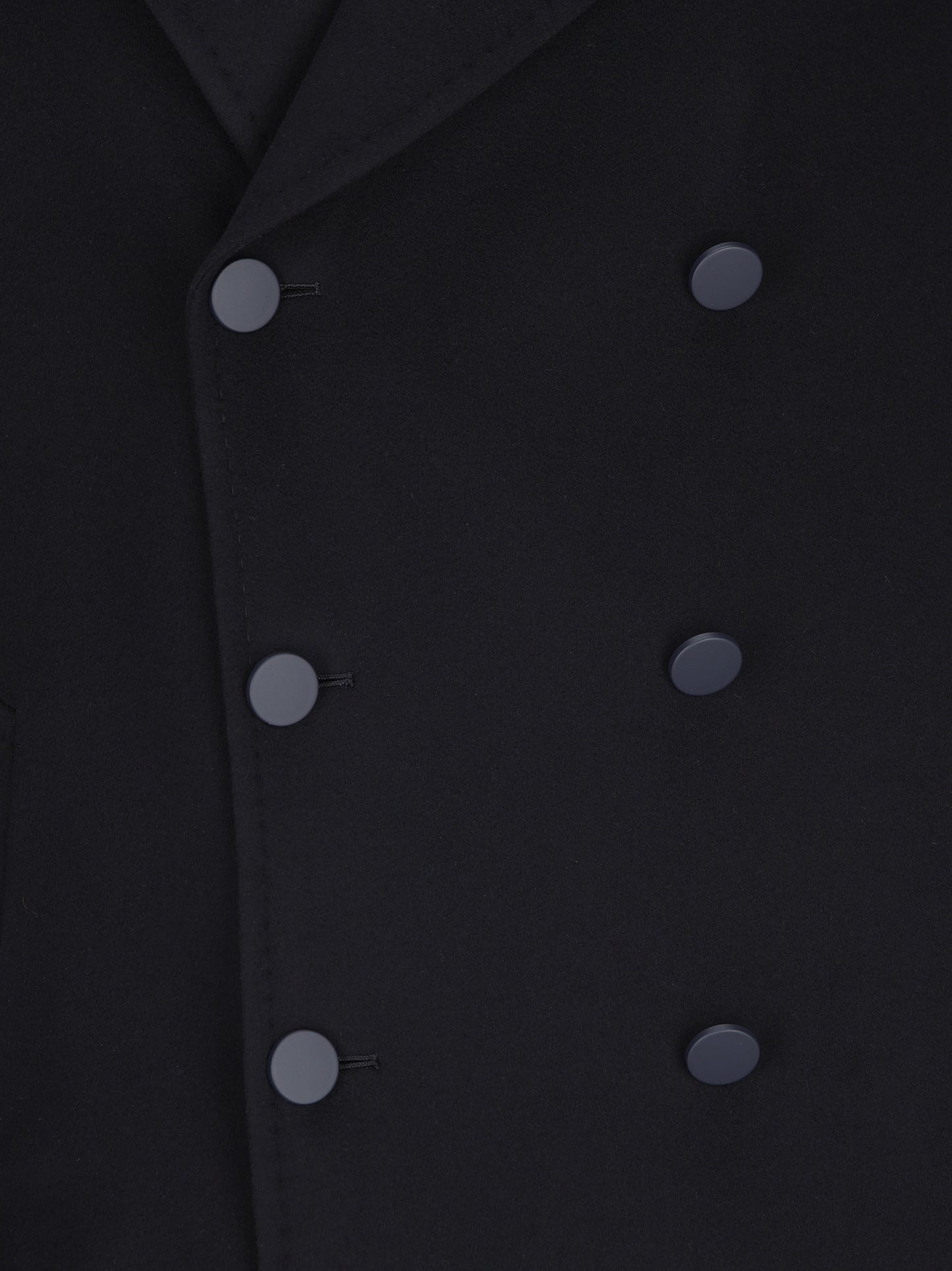 Cappotto realizzato in cashmere ARDEN TRA 010056B10881254 TAGLIATORE 