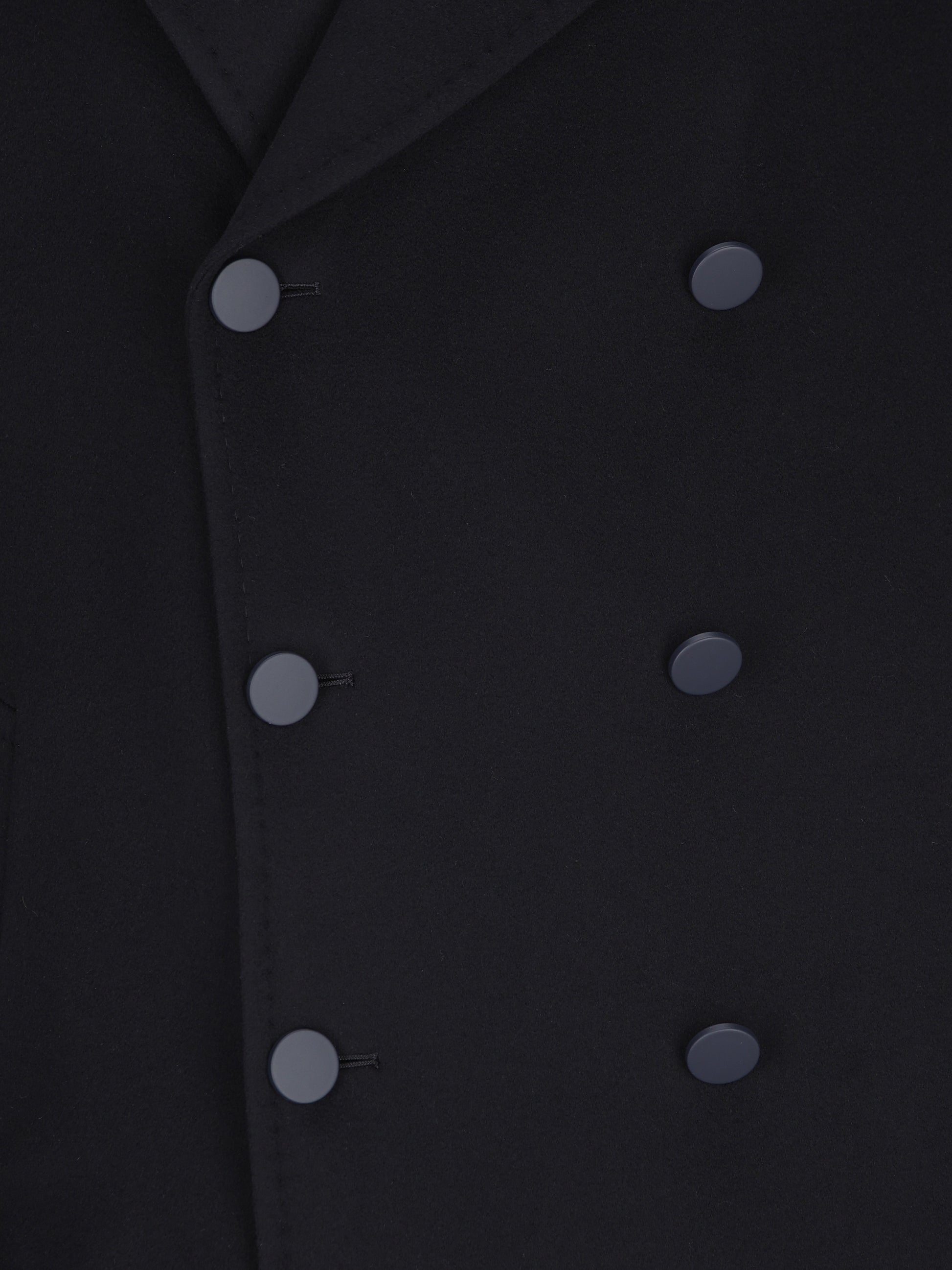 Cappotto realizzato in cashmere ARDEN TRA 010056B10881254 TAGLIATORE 