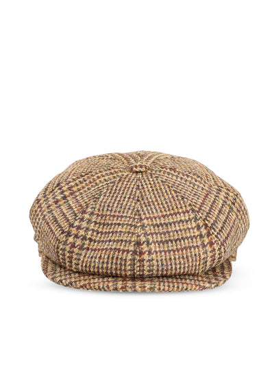 Cappola realizzata in lana vergine. BUDDY 440086M13941348 TAGLIATORE 