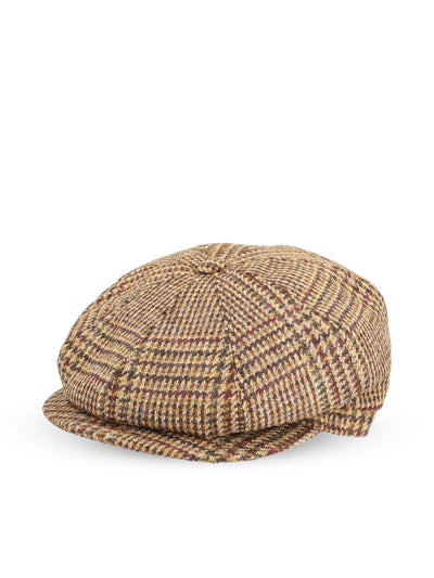 Cappola realizzata in lana vergine. BUDDY 440086M13941348 TAGLIATORE 