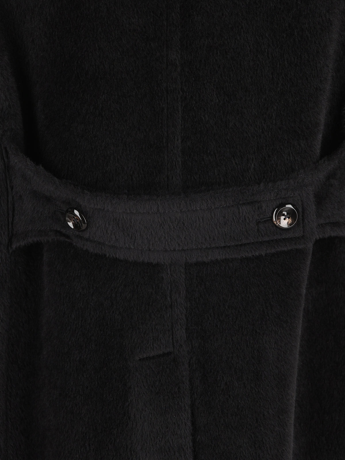 Cappotto Rupert in alpaca e lana C-RUPERT 020004N12302111 TAGLIATORE 