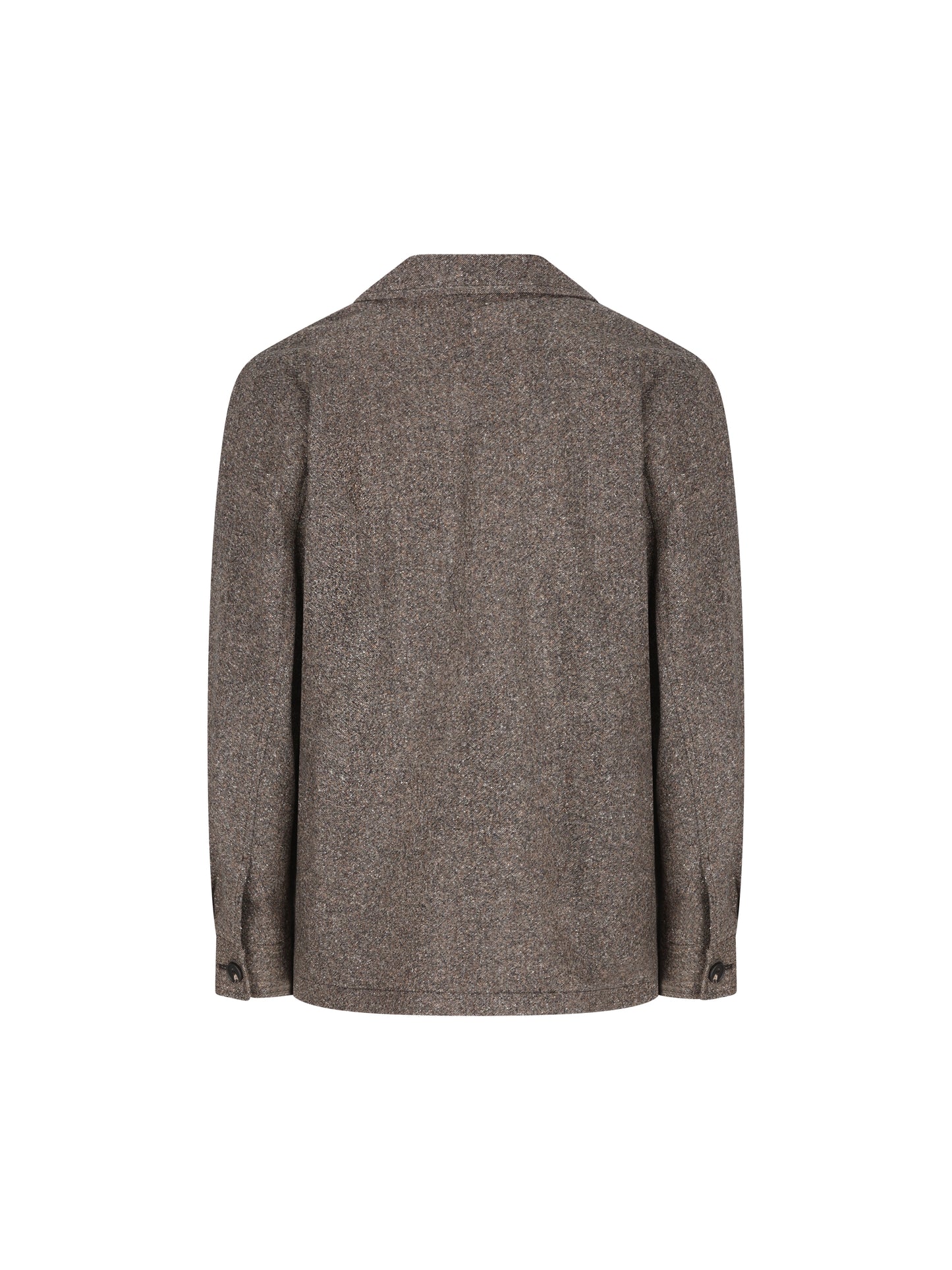 Giacca realizzata in lana e poliammide. G-CALVIN 150055M10771348 TAGLIATORE 