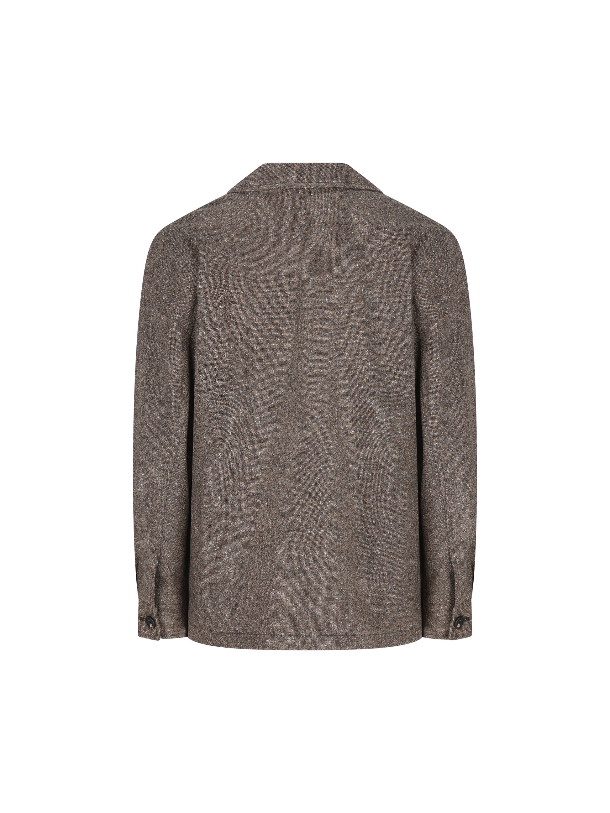 Giacca realizzata in lana e poliammide. G-CALVIN 150055M10771348 TAGLIATORE 