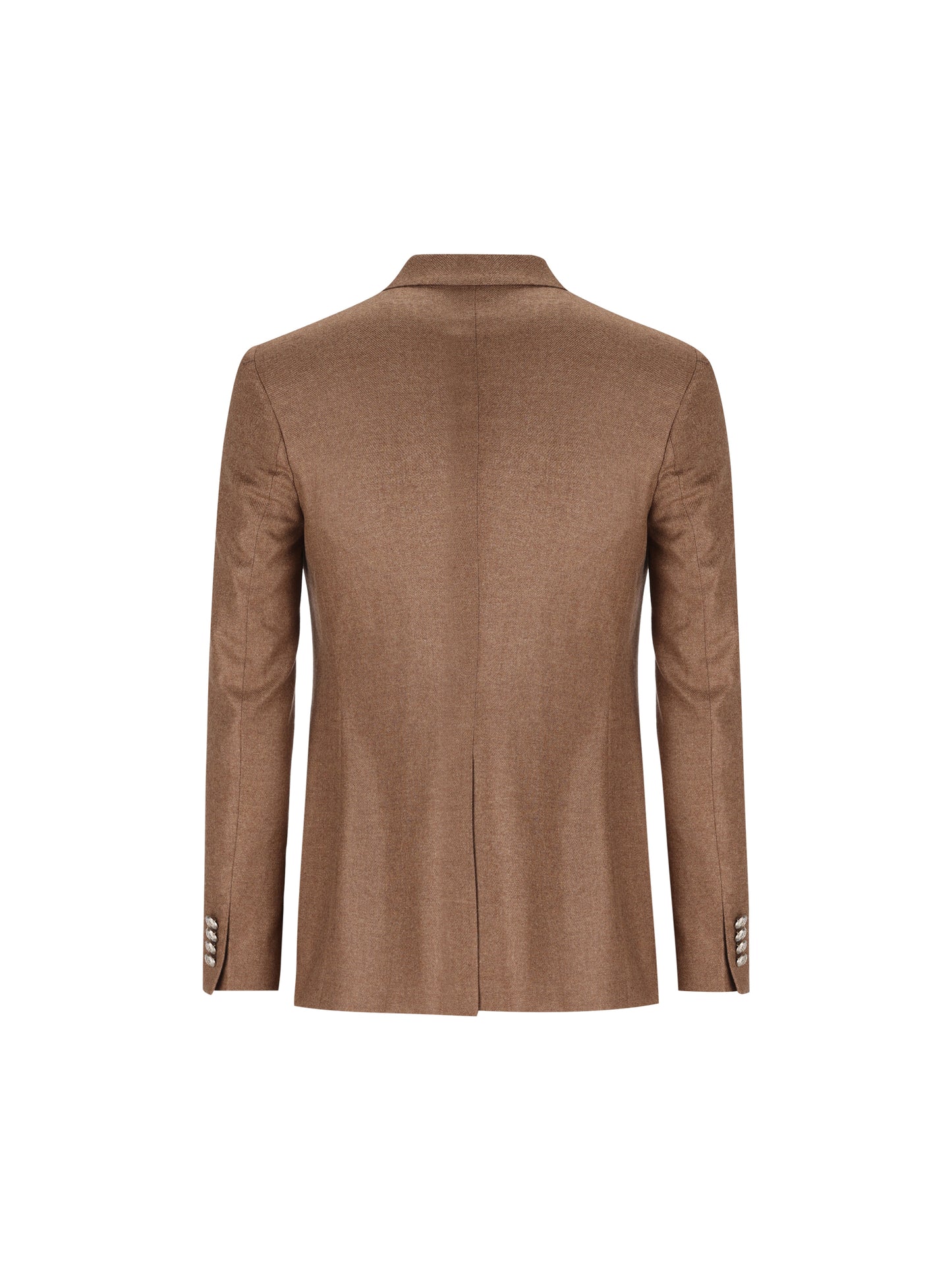 Giacca Doppiopetto Donna in Lana Vergine e Cashmere J-PARIGI10B 010021F1086 TAGLIATORE 