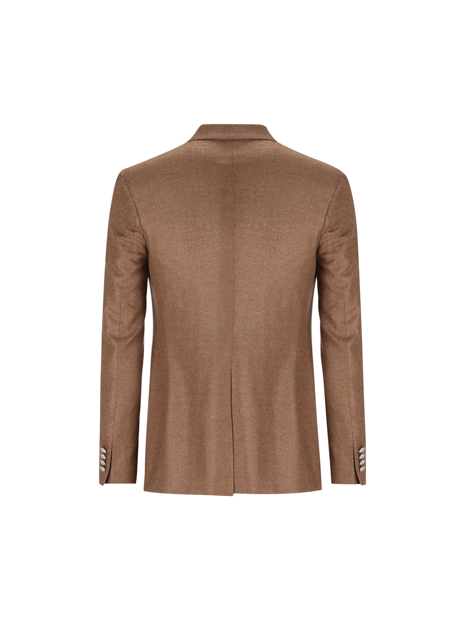 Giacca Doppiopetto Donna in Lana Vergine e Cashmere J-PARIGI10B 010021F1086 TAGLIATORE 