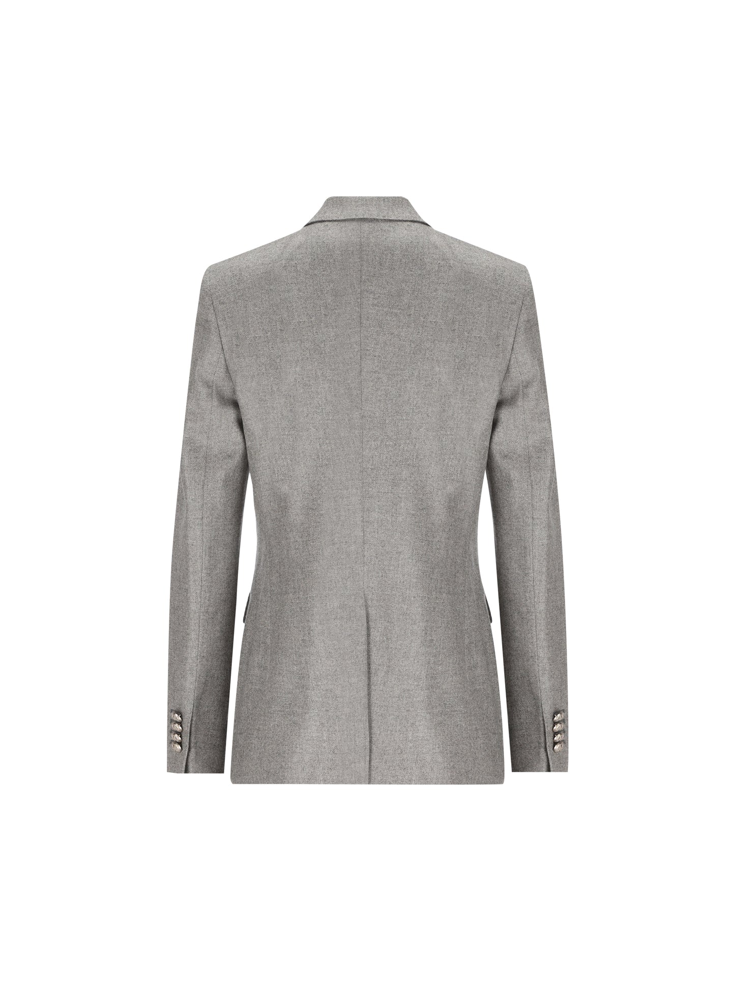 Giacca Doppiopetto in Lana Vergine e Cashmere J-PARIGI10B 010021P3187 TAGLIATORE 