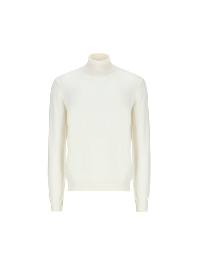 Maglia realizzata in lana. MILES GSI26-01005 TAGLIATORE 