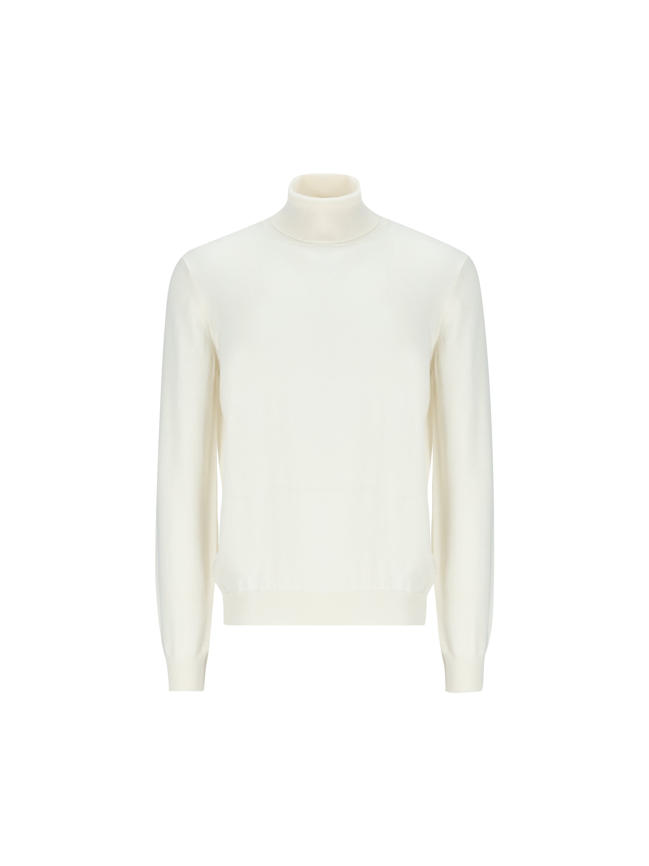 Maglia realizzata in lana. MILES GSI26-01005 TAGLIATORE 