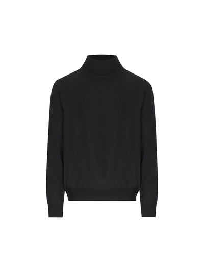 Maglia realizzata in lana. MILES GSI26-010992111 TAGLIATORE 