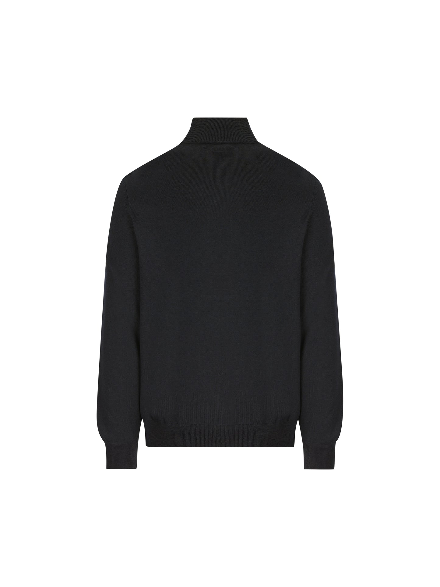 Maglia realizzata in lana. MILES GSI26-010992111 TAGLIATORE 