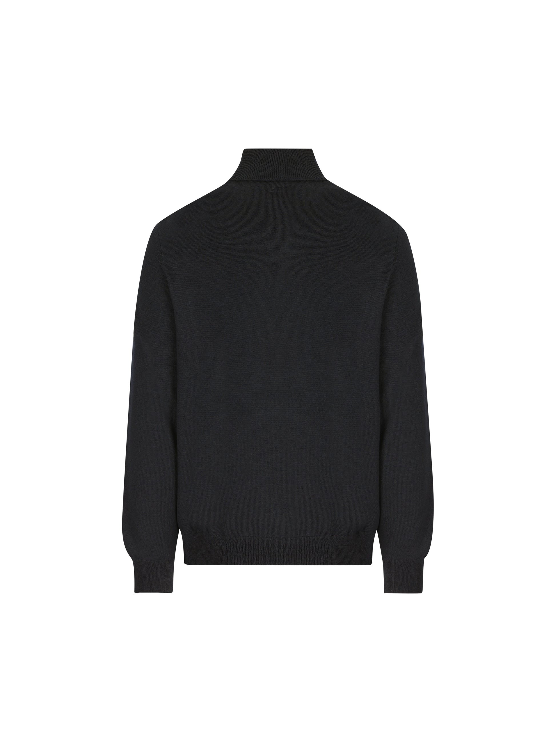 Maglia realizzata in lana. MILES GSI26-010992111 TAGLIATORE 
