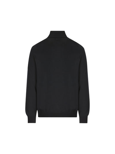 Maglia realizzata in lana. MILES GSI26-010992111 TAGLIATORE 