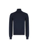 Maglia realizzata in lana. MILES GSI26-01598 TAGLIATORE 