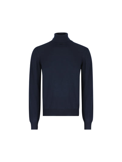 Maglia realizzata in lana. MILES GSI26-01598 TAGLIATORE 