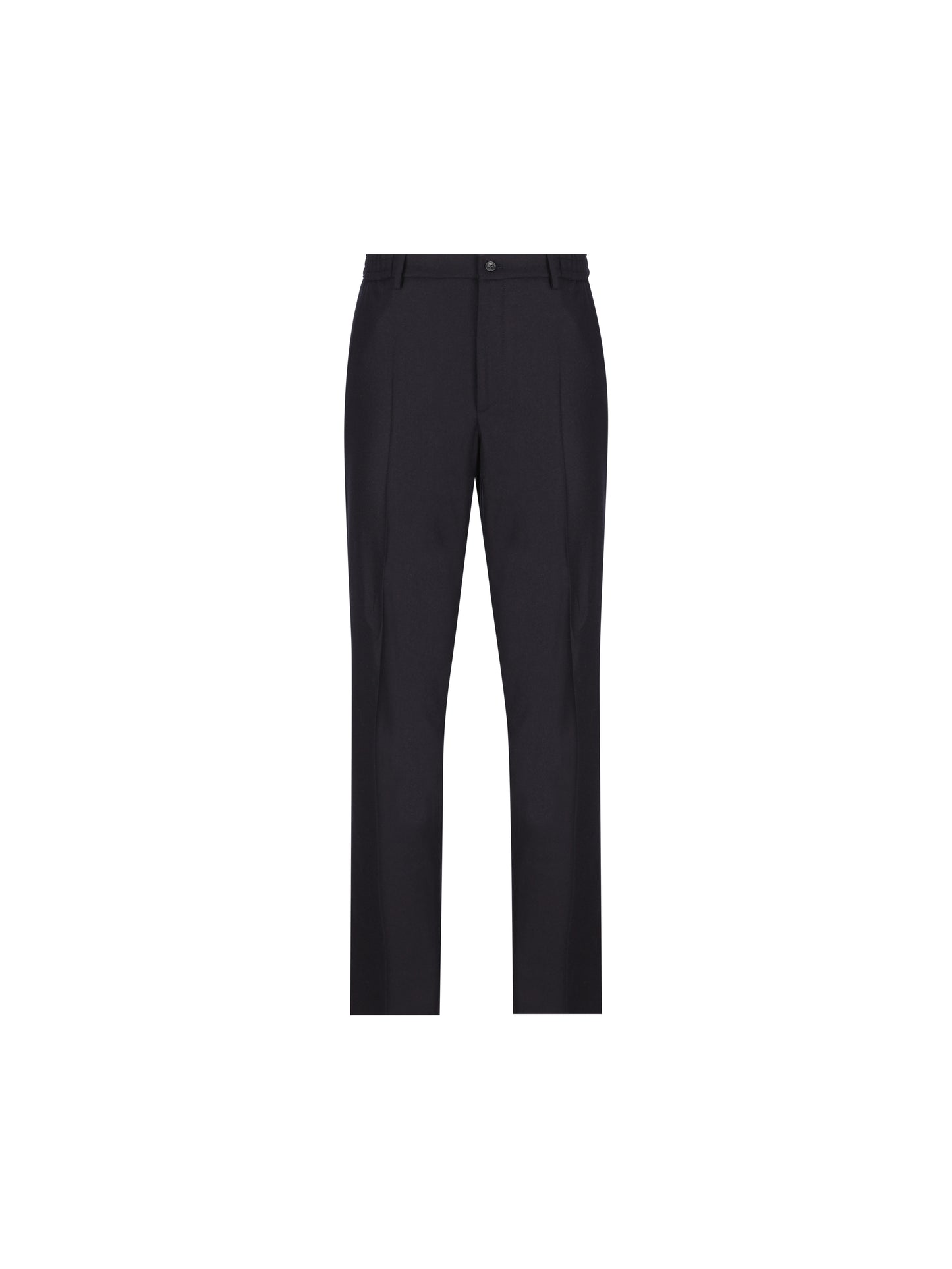 Pantaloni Uomo in Lana Vergine Stretch P-GARCON TGT060071B30201254 TAGLIATORE 