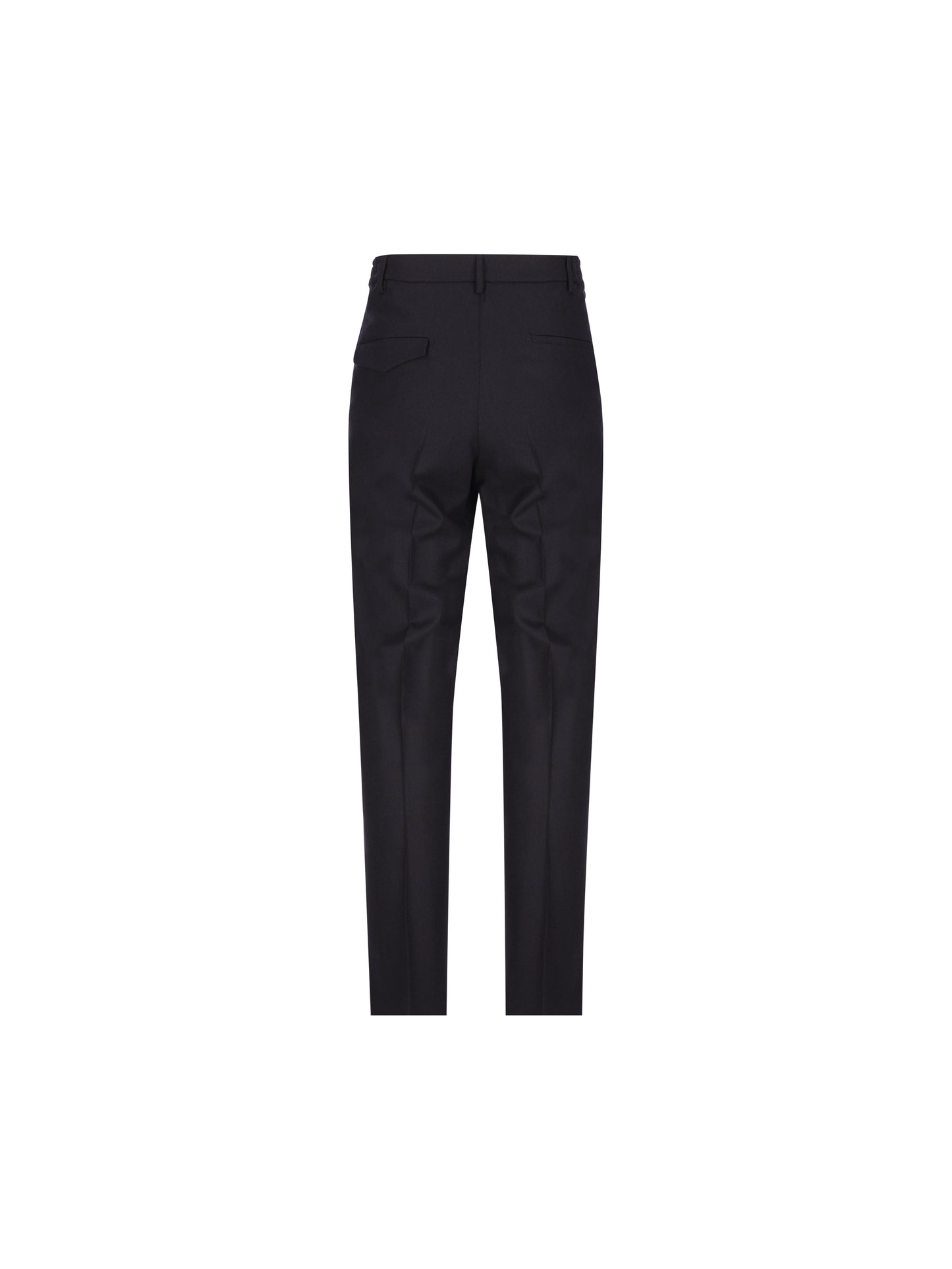 Pantaloni Uomo in Lana Vergine Stretch P-GARCON TGT060071B30201254 TAGLIATORE 
