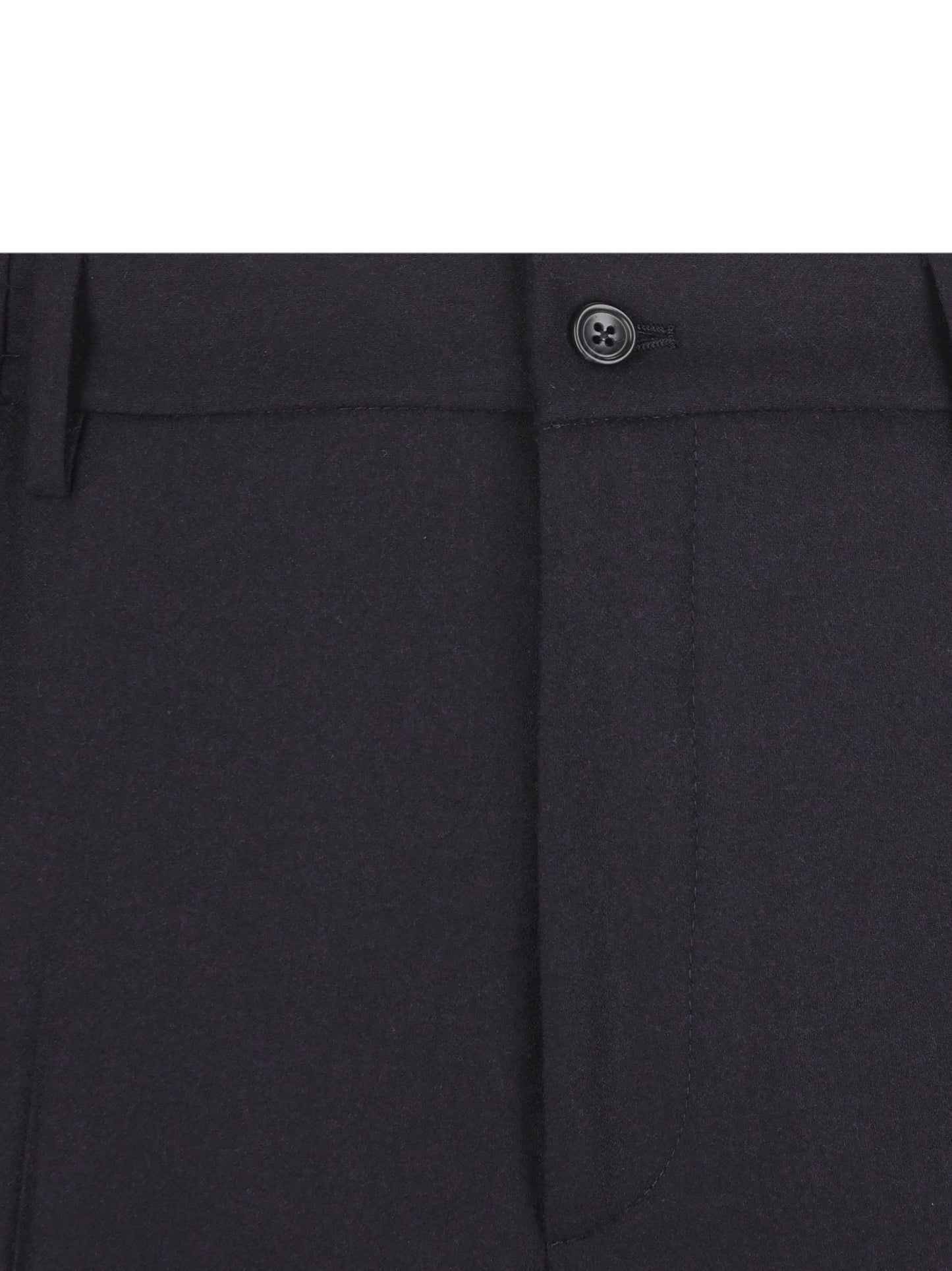 Pantaloni Uomo in Lana Vergine Stretch P-GARCON TGT060071B30201254 TAGLIATORE 